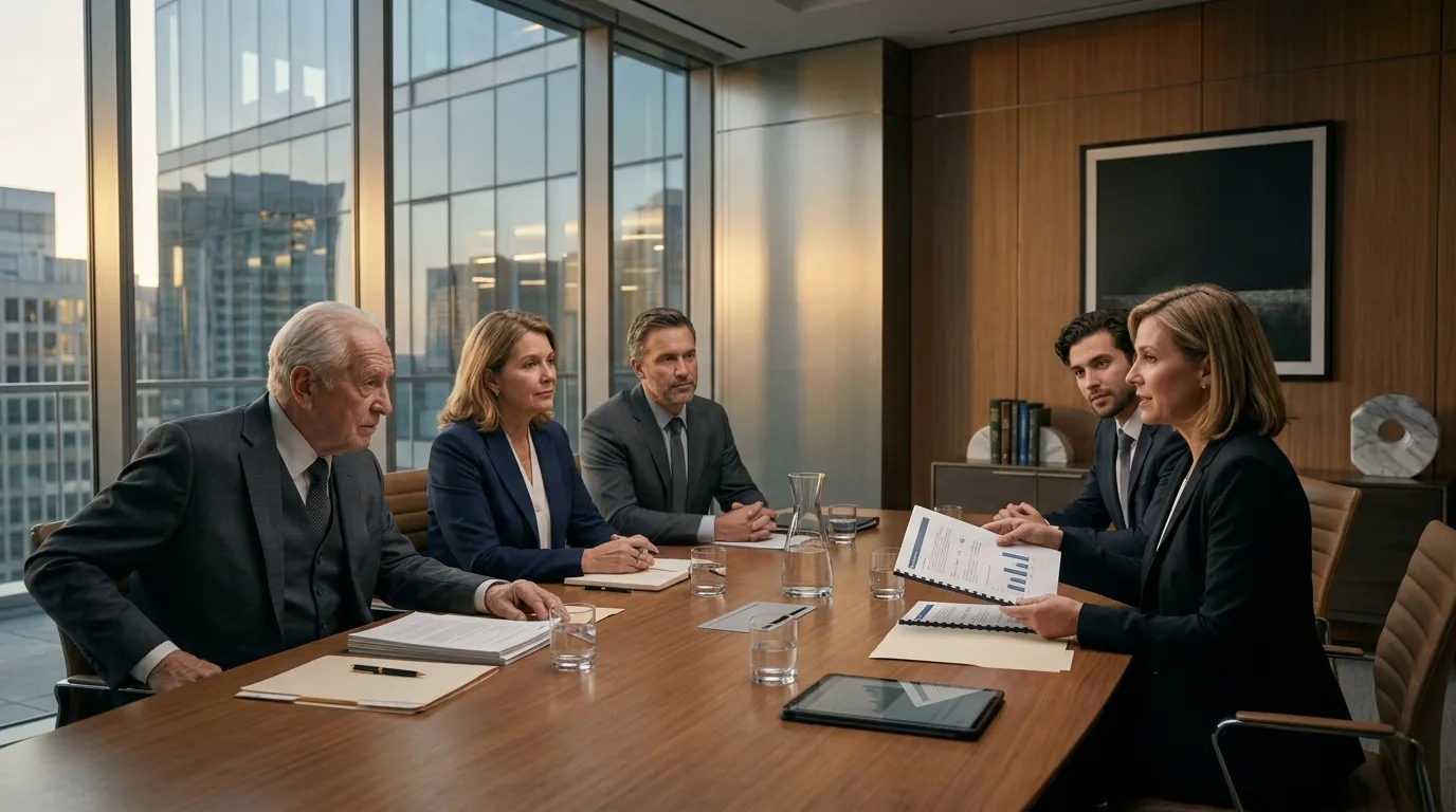Reunião de sucessão e holding familiar blindagem patrimonial para segurança do patrimônio empresarial.