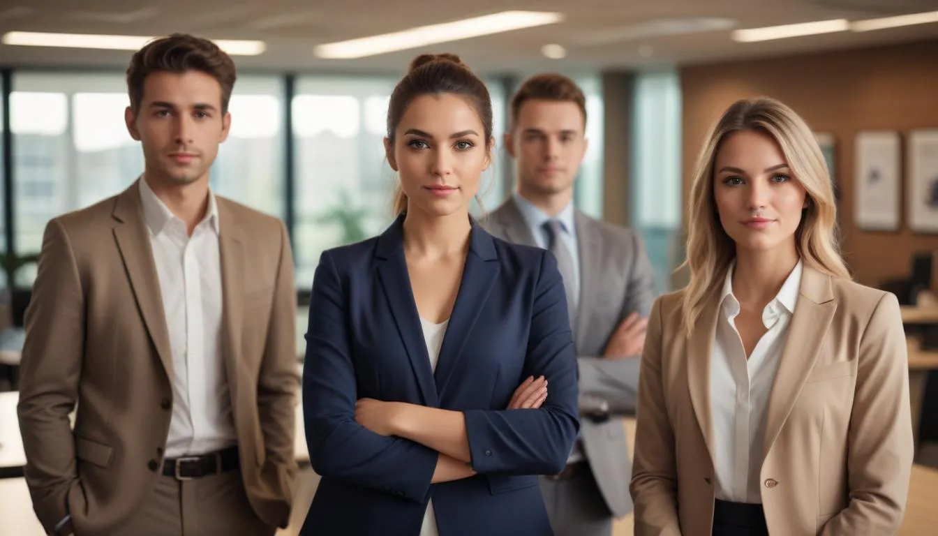 Ilustração da seção: Por que Escolher uma Agência de Marketing em Florianópolis?