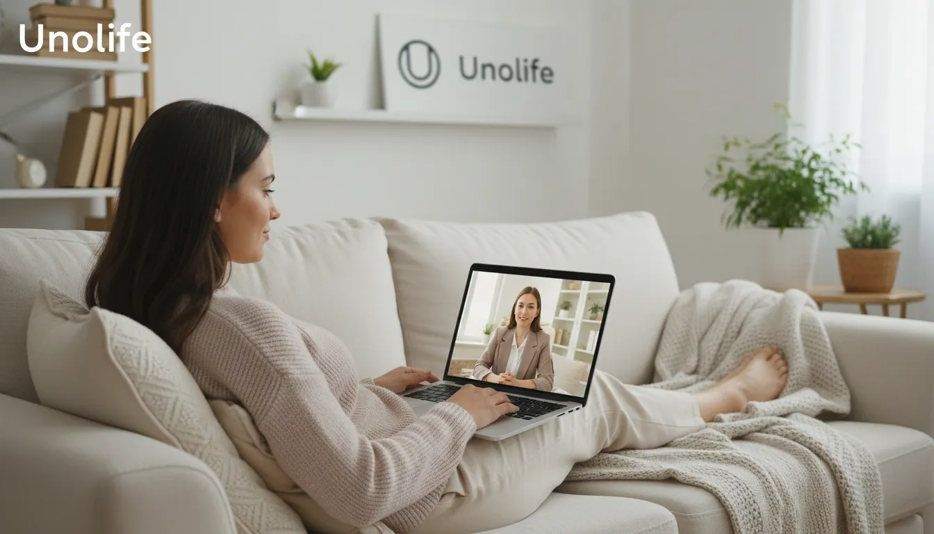 Grupo de apoio para mulheres, demonstrando o poder da comunidade e da psicoterapia para mulheres sobrecarregadas lidarem com desafios emocionais e encontrarem soluções juntas.