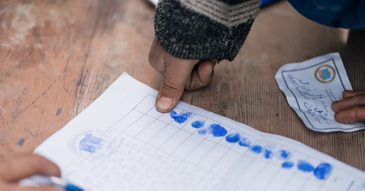 Ilustração da seção: O que é a UF do RG?