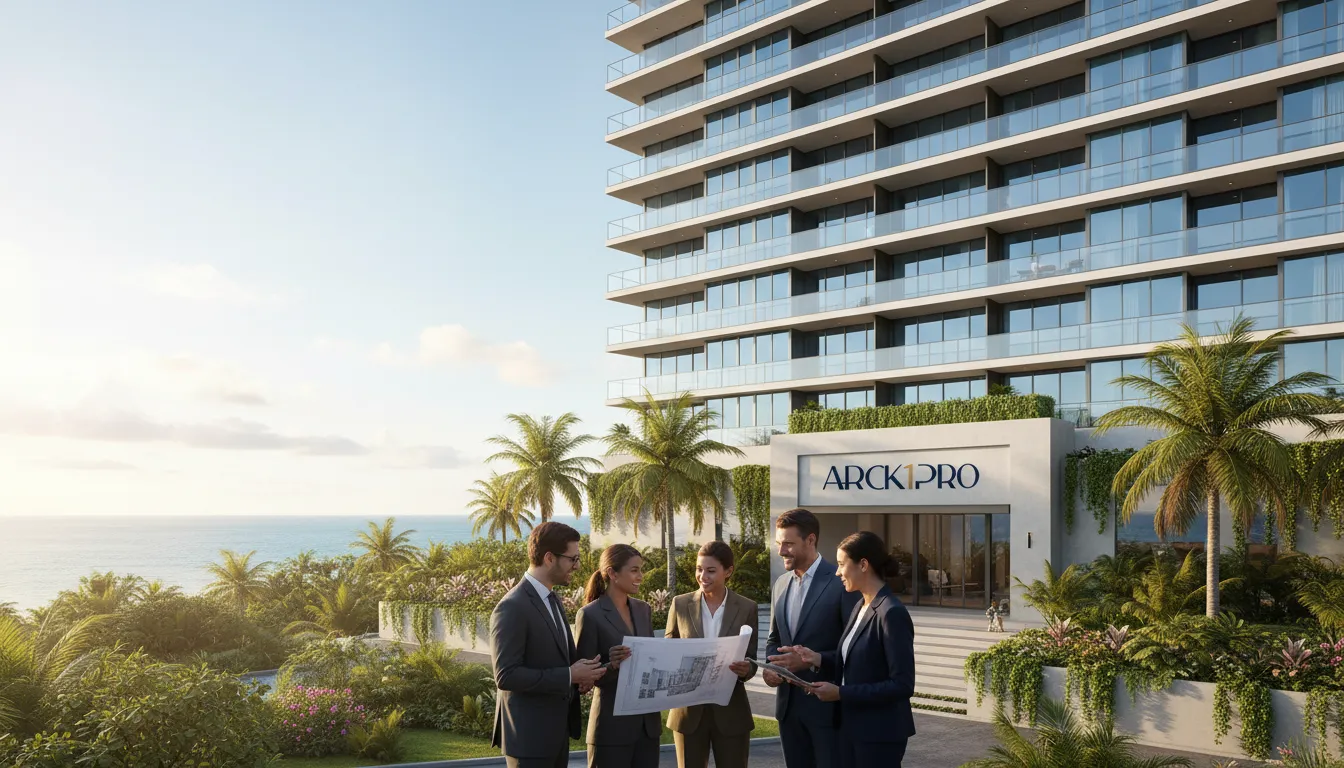 Tendências do mercado imobiliário: o que esperar nos próximos anos