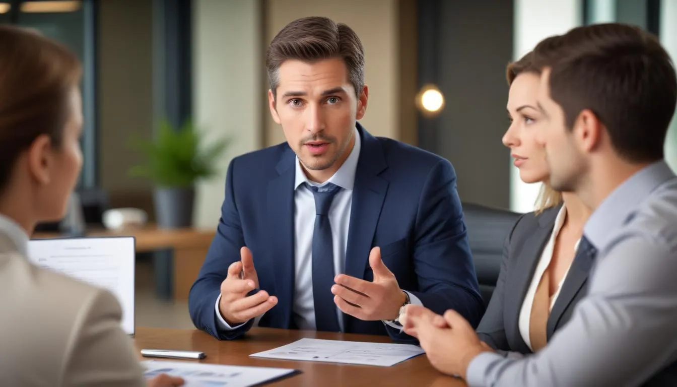 Imagem relacionada a: Benefícios da Consultoria SEO