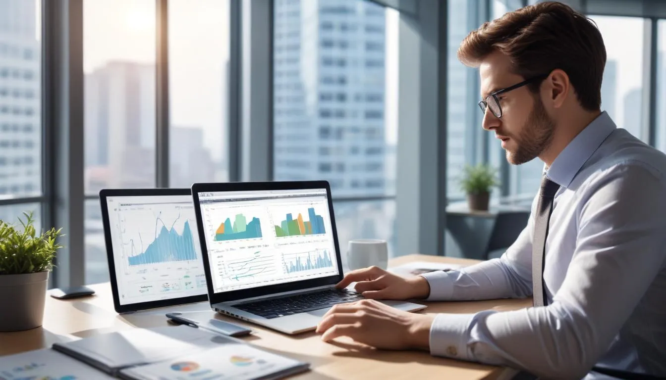 Imagem relacionada a: O Que é Tráfego Orgânico?