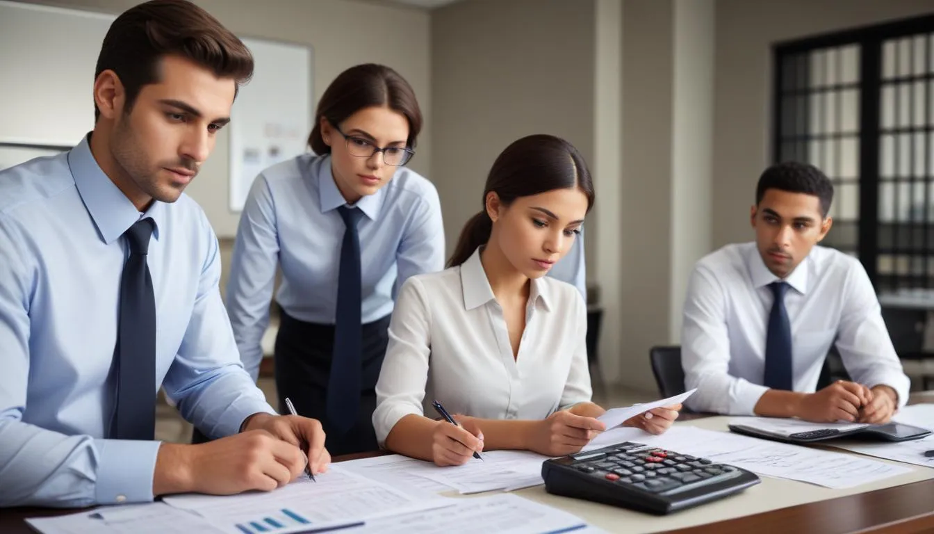 Imagem adicional: Práticas Recomendadas em Bookkeeping para Empresas