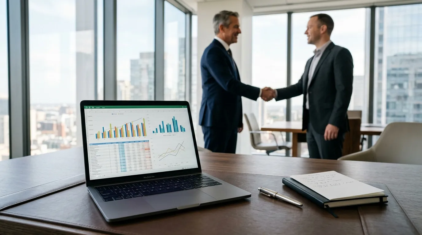 Consultoria financeira para quem deseja investir nos Estados Unidos com segurança tributária.
