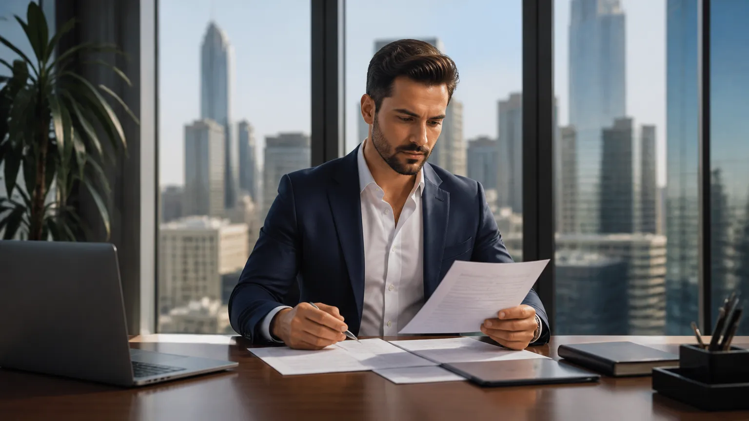 Visto H-1B: Como Funciona e Quando Vale para Quem Tem Empresa