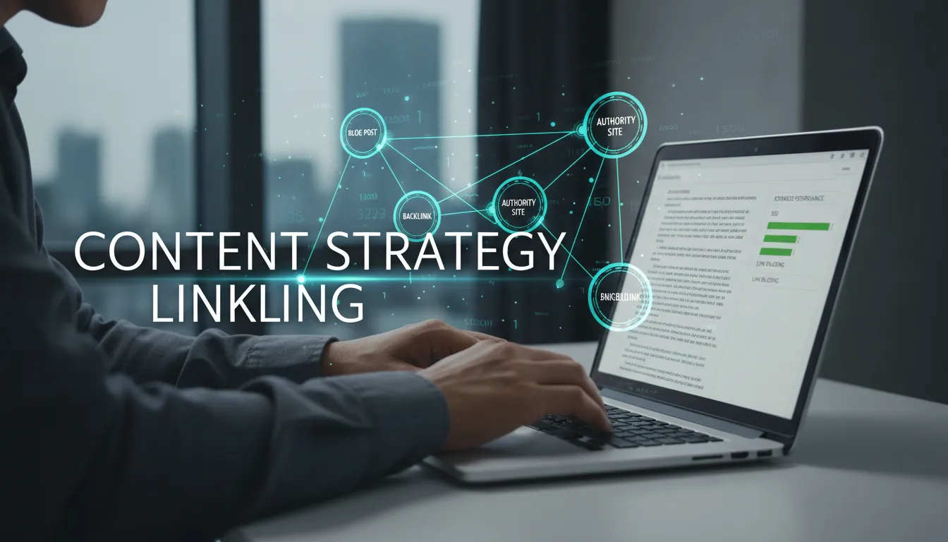 Como Fazer Site Aparecer no Google em 30 Dias (Realista) 2 Profissional cria artigo estratégico com foco em palavras-chave e link building em ambiente digital.