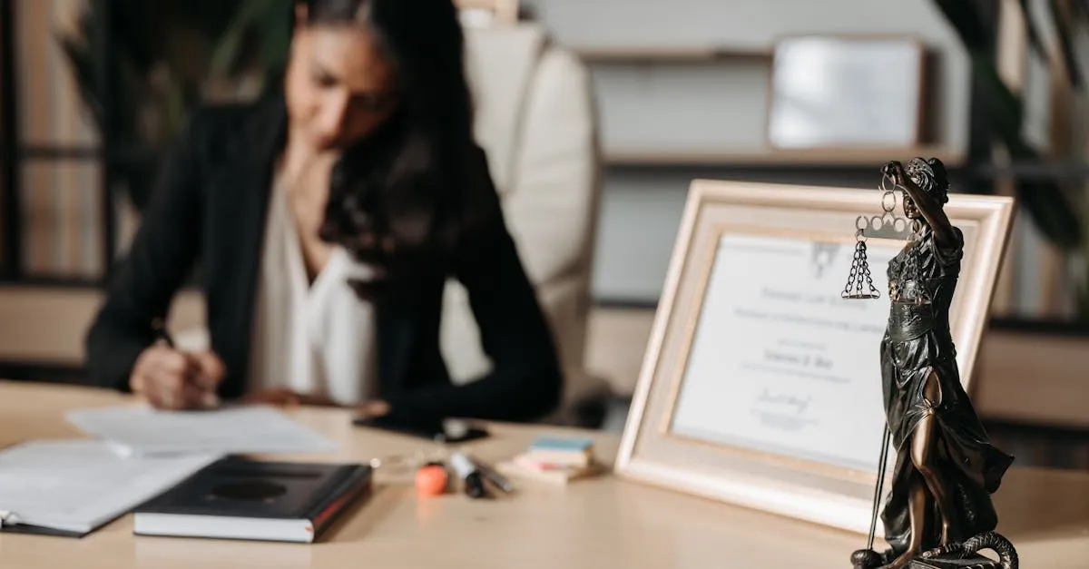 Ilustração da seção: O Caso que Mudou Tudo