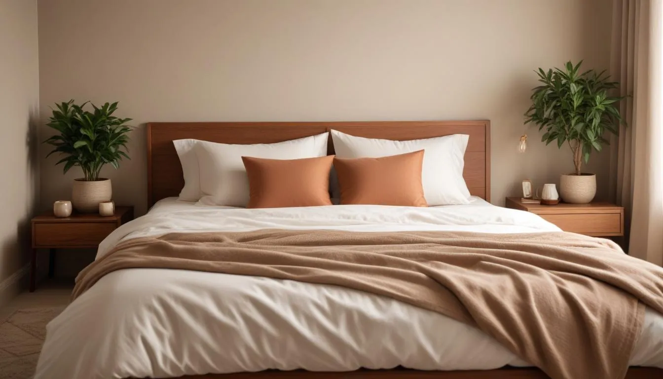 Imagem relacionada a: Alimentação e Seu Impacto no Sono