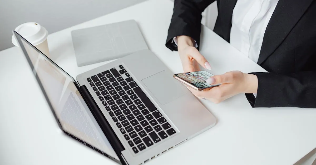 Ilustração da seção: Como Parar de Receber Email e Identificar o Spam