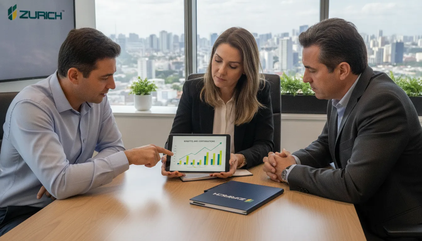 Grupo de autônomos discutindo estratégias para não perder benefícios e valor INSS autônomo.