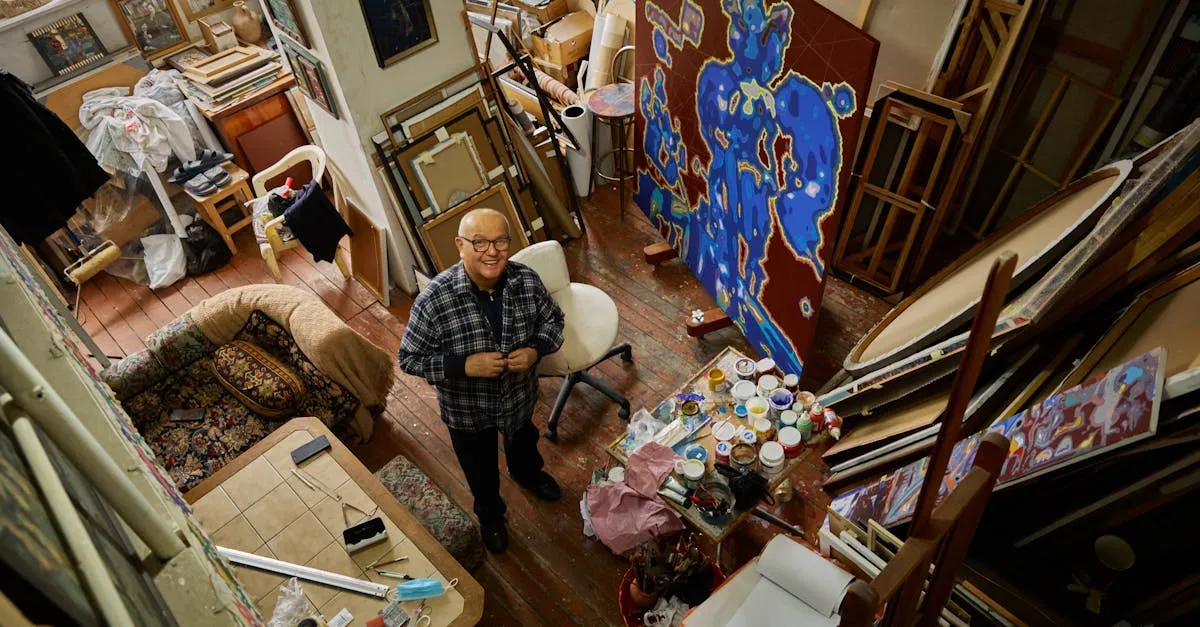 7 Passos para Criar um Site para Coach que Converte 1 Ilustração da seção: Passo 1: Conheça Seu Público-Alvo