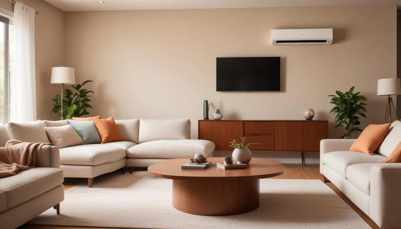 Ilustração da seção: O que é Ar Central e como Funciona?