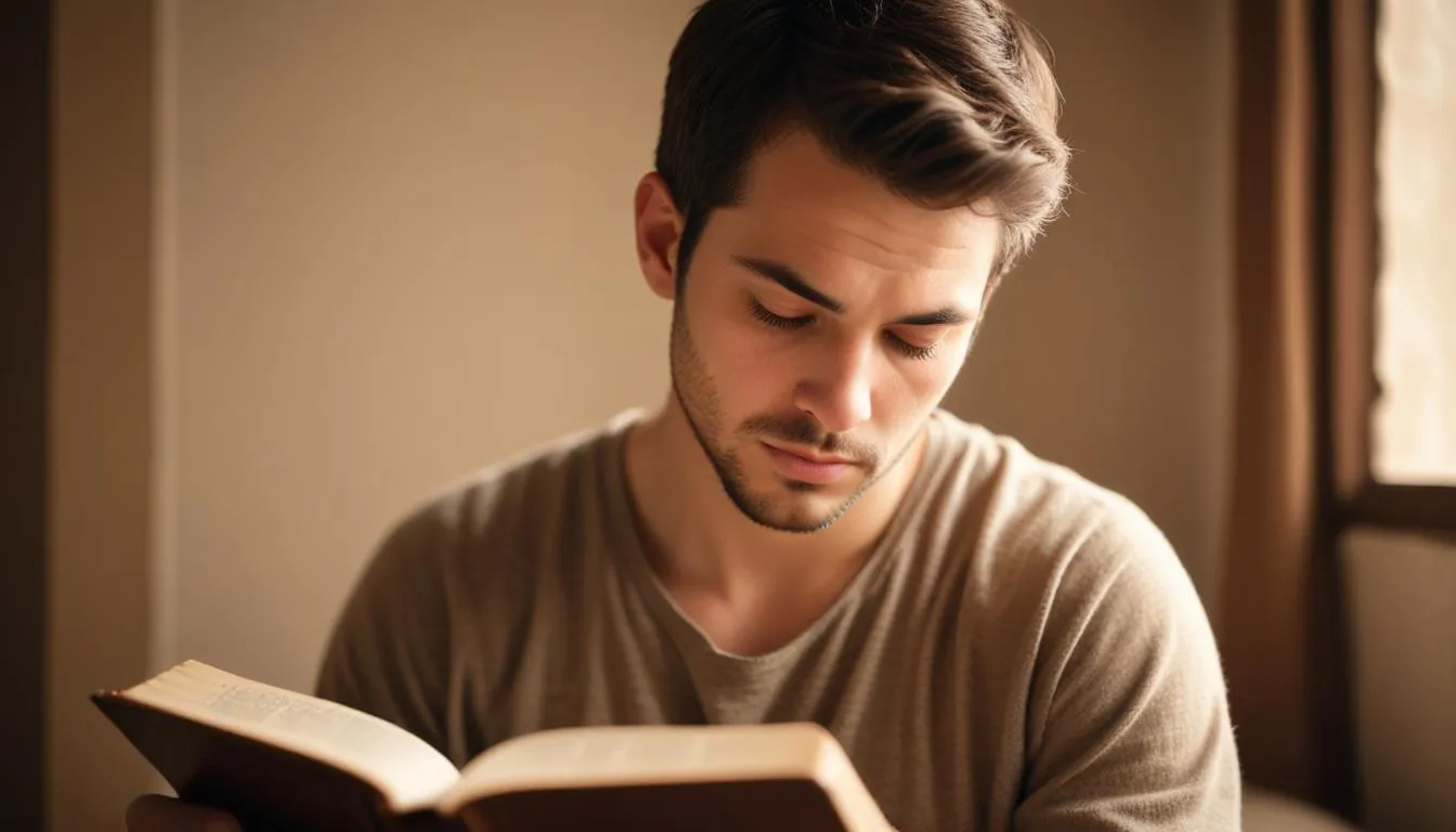 Ilustração da seção: A Origem do Trabalho Edifica o Homem na Criação