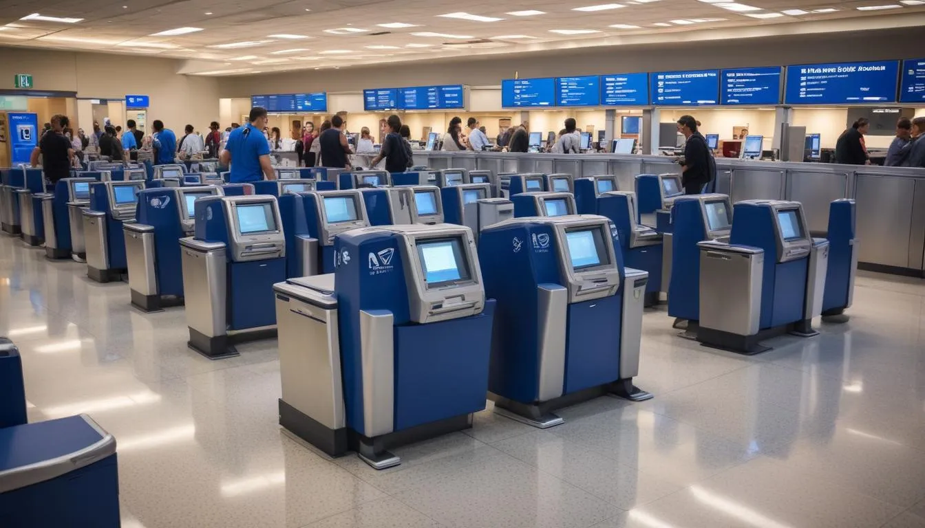 Ilustração da seção: Understanding TSA PreCheck Eligibility