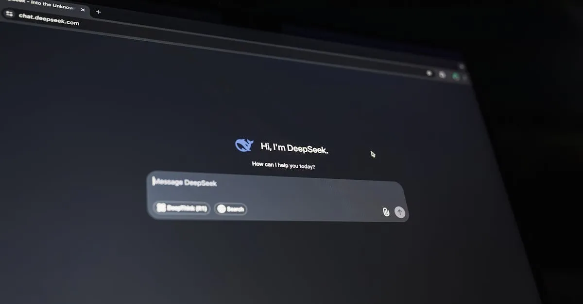 Painel de controle exibindo dados gerados por ai agents automação operações, mostrando o impacto na eficiência interna.