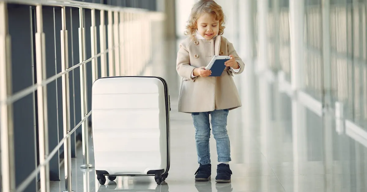 Imagem adicional: Distinguishing TSA PreCheck from Global Entry