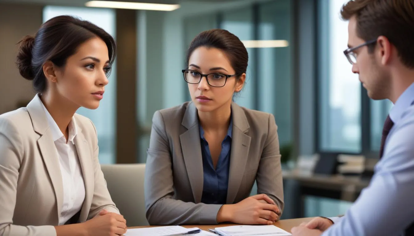 Imagem relacionada a: Benefícios dos Intervalos de Jornada de Trabalho no Ambiente de Trabalho