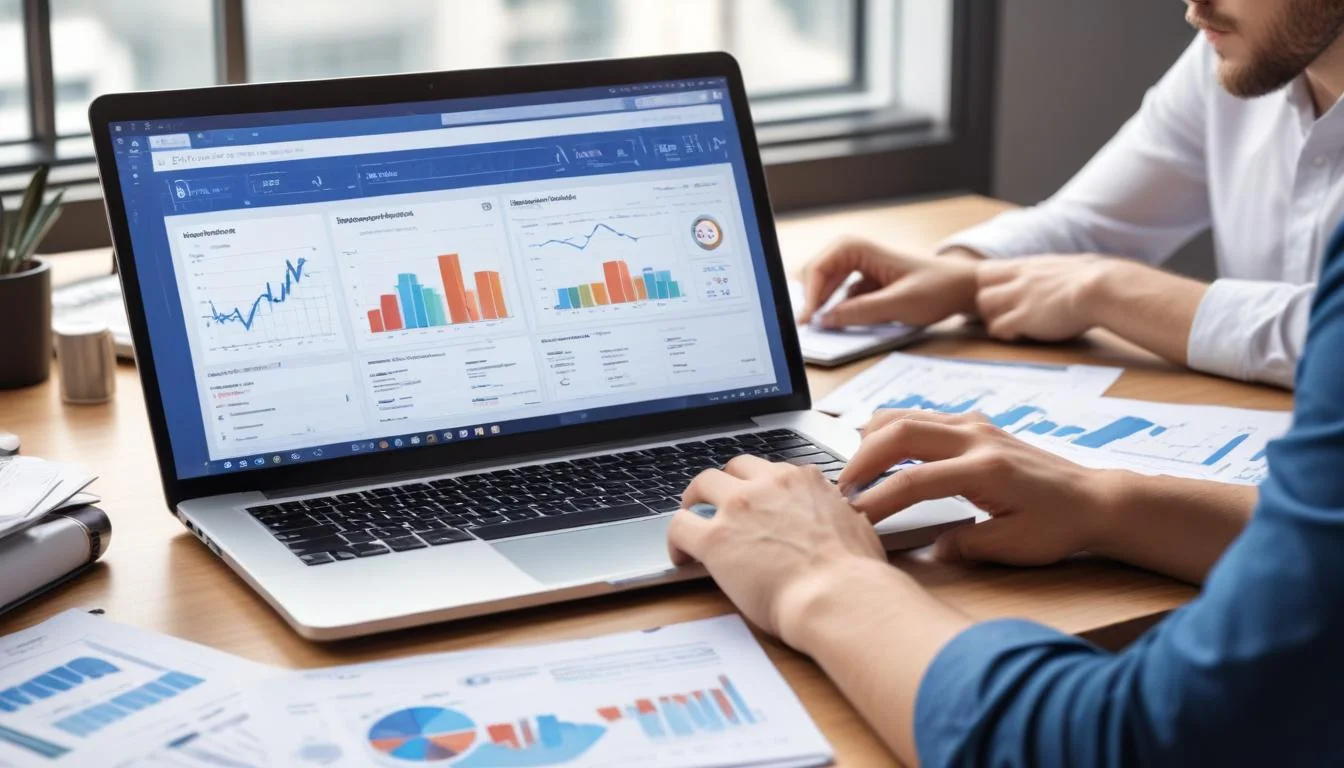 Ilustração da seção: Entendendo o Algoritmo do Google