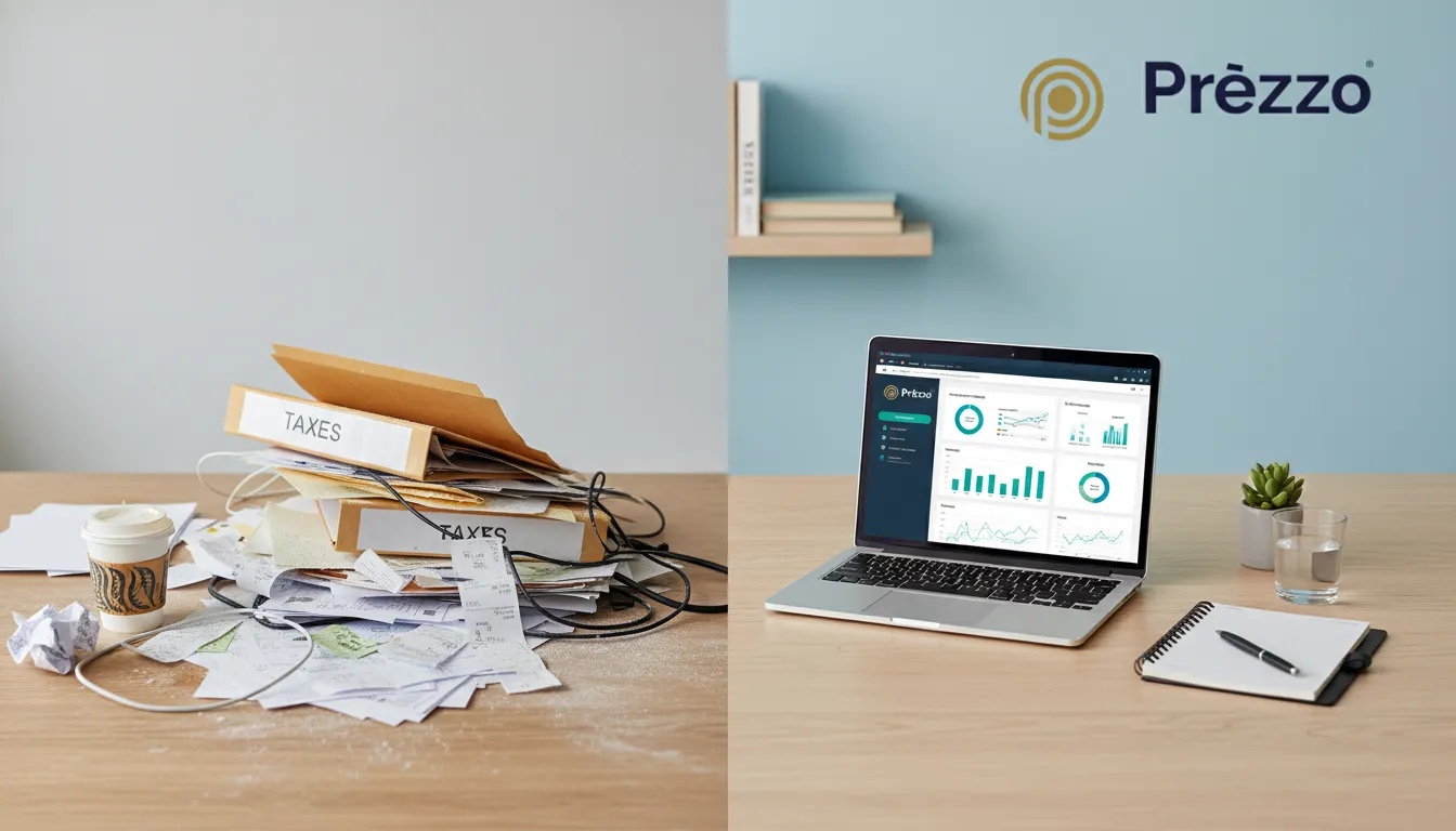 Organização financeira com Contabilidade para Comércio em São Paulo: do caos ao controle.