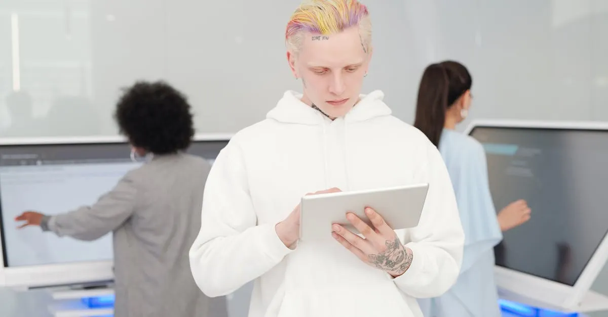 Ilustração da seção: Tecnologia Contabilidade na Contabilidade