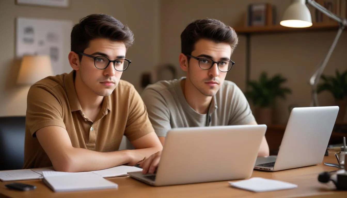 Ilustração da seção: SEO para blog: Pesquisa de Palavras-Chave Eficaz