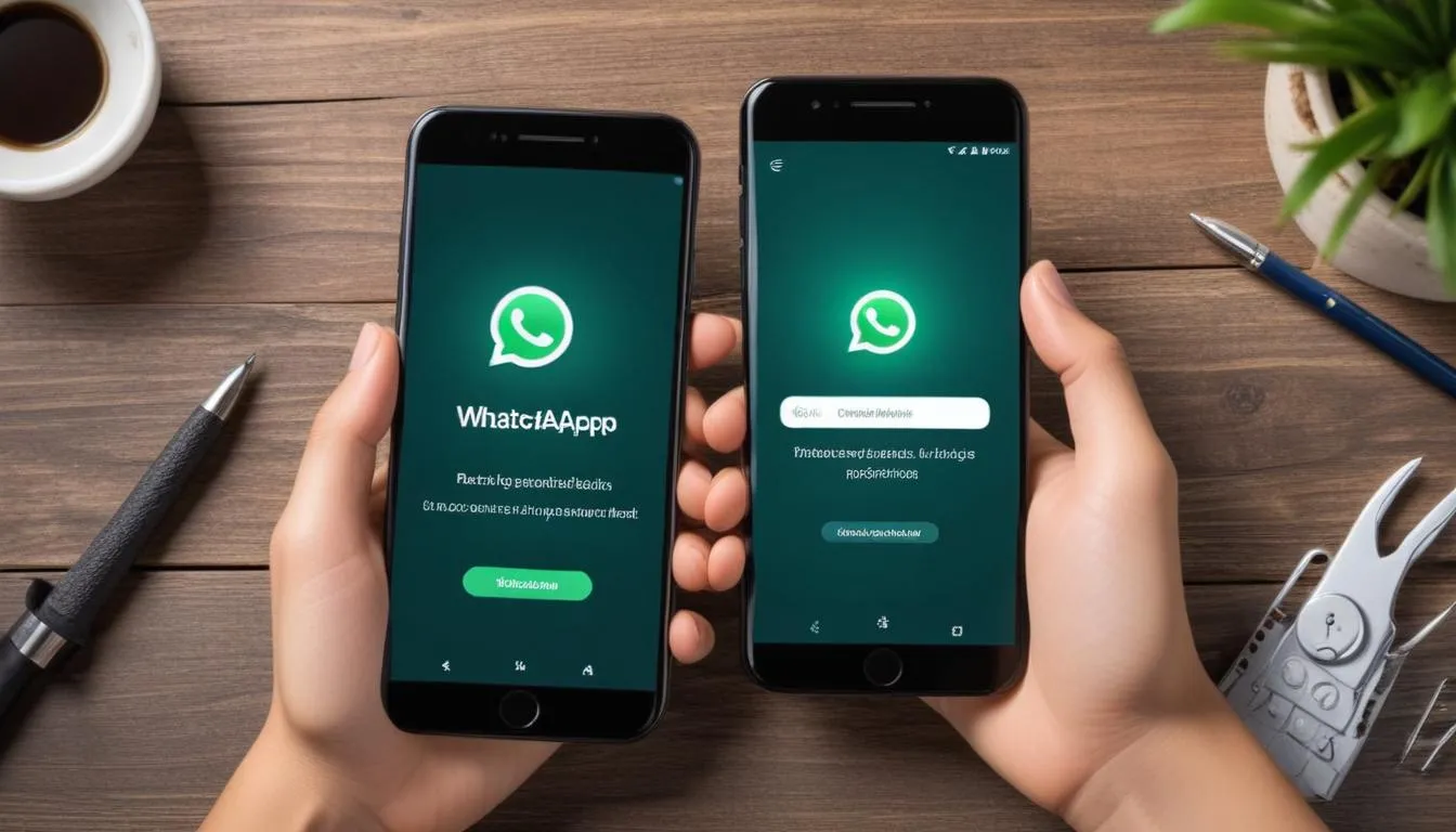 Imagem relacionada a: Benefícios da Integração WhatsApp-CRM com as Empresas