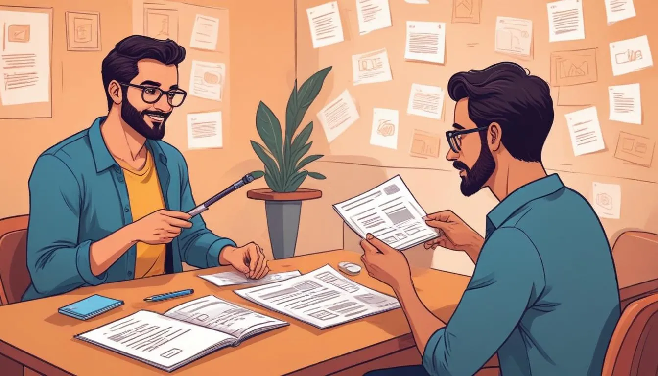 Imagem relacionada a: E-books: Estratégia para Aprofundar Temas e Capturar Leads