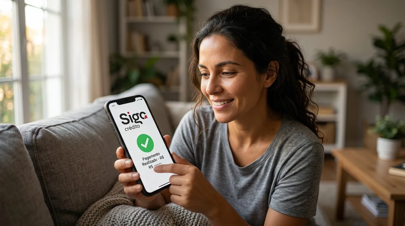 Empréstimo Online: peça o seu 100% pela internet sem sair de casa