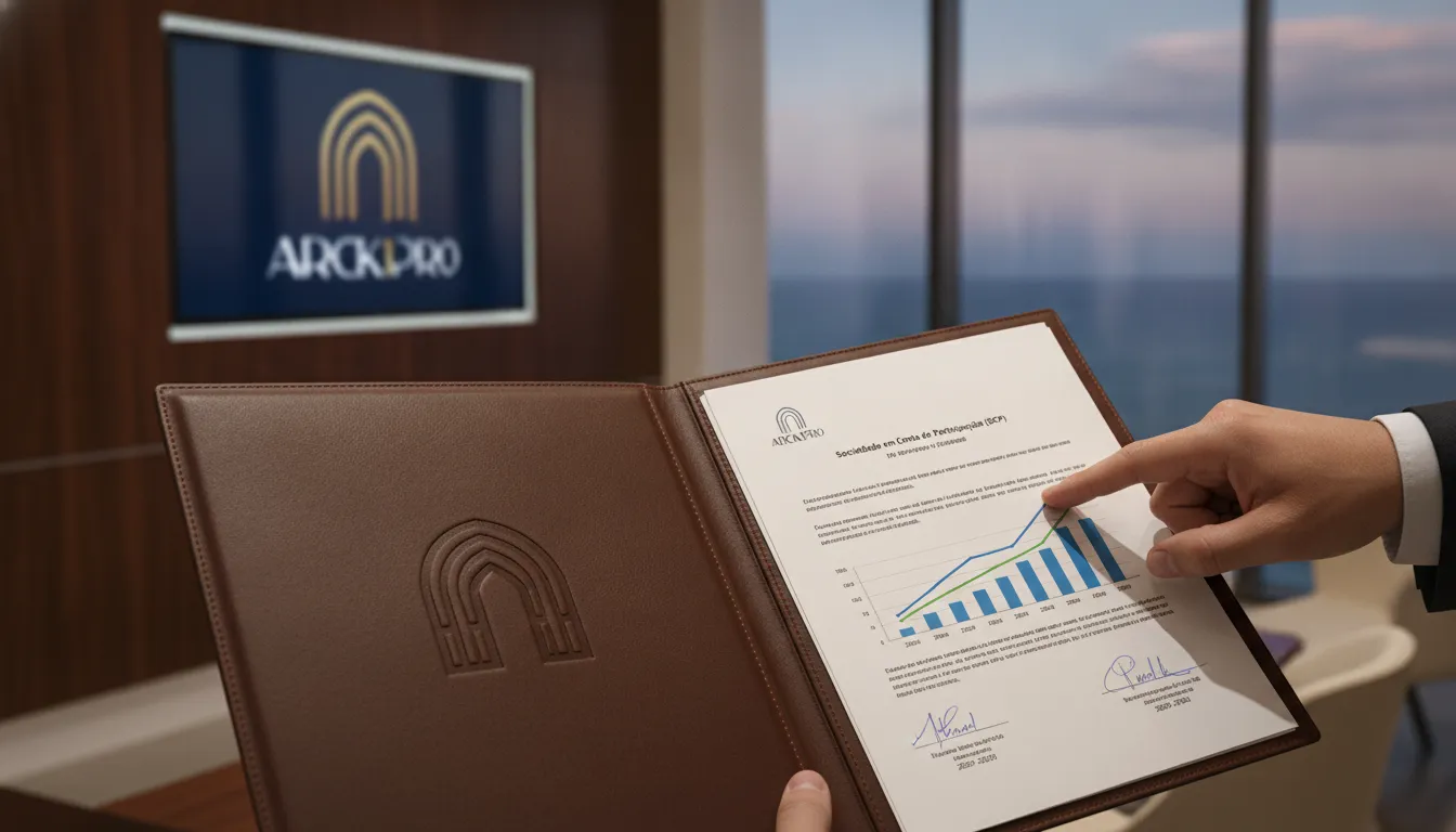 Melhor investimento 2026: Documentos de Ativo de Renda Imobiliária (ARI) com garantia e previsibilidade.