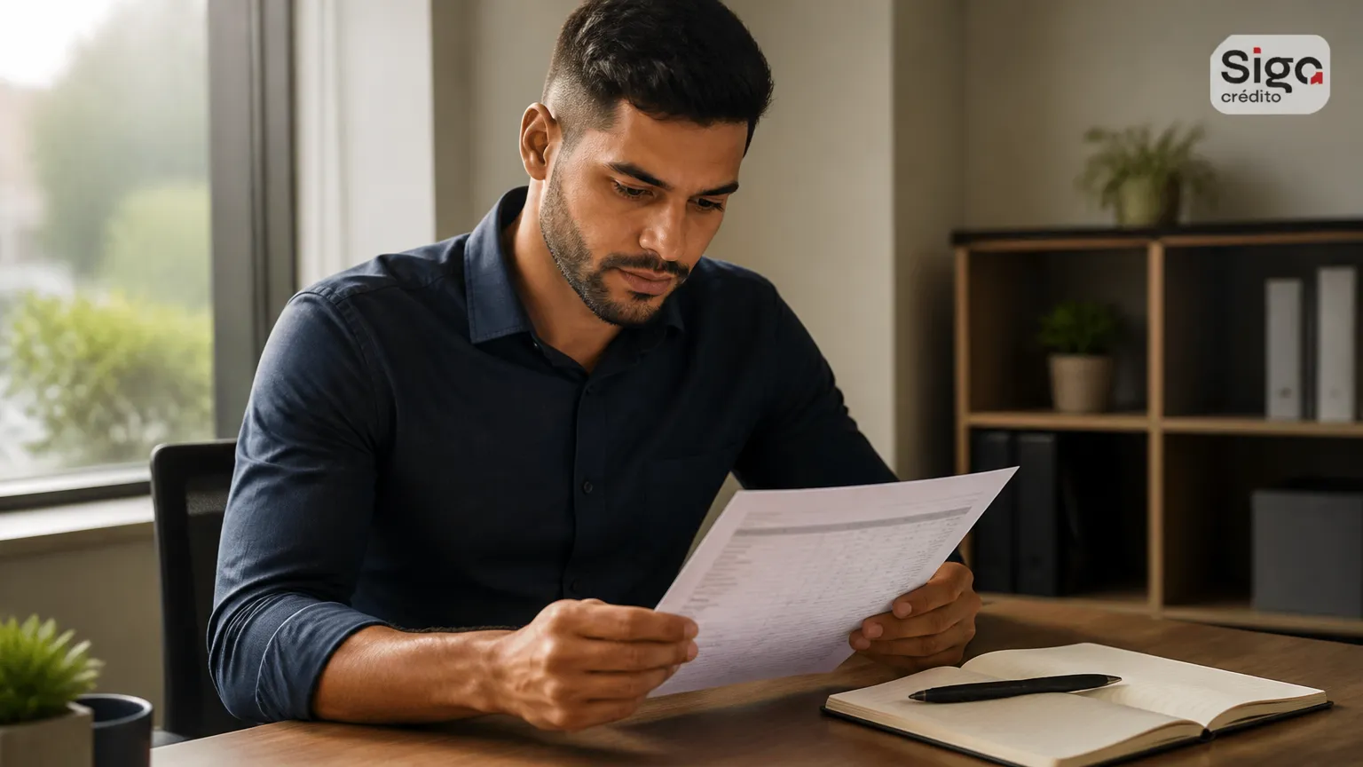Quando começa a descontar o consignado CLT no salário