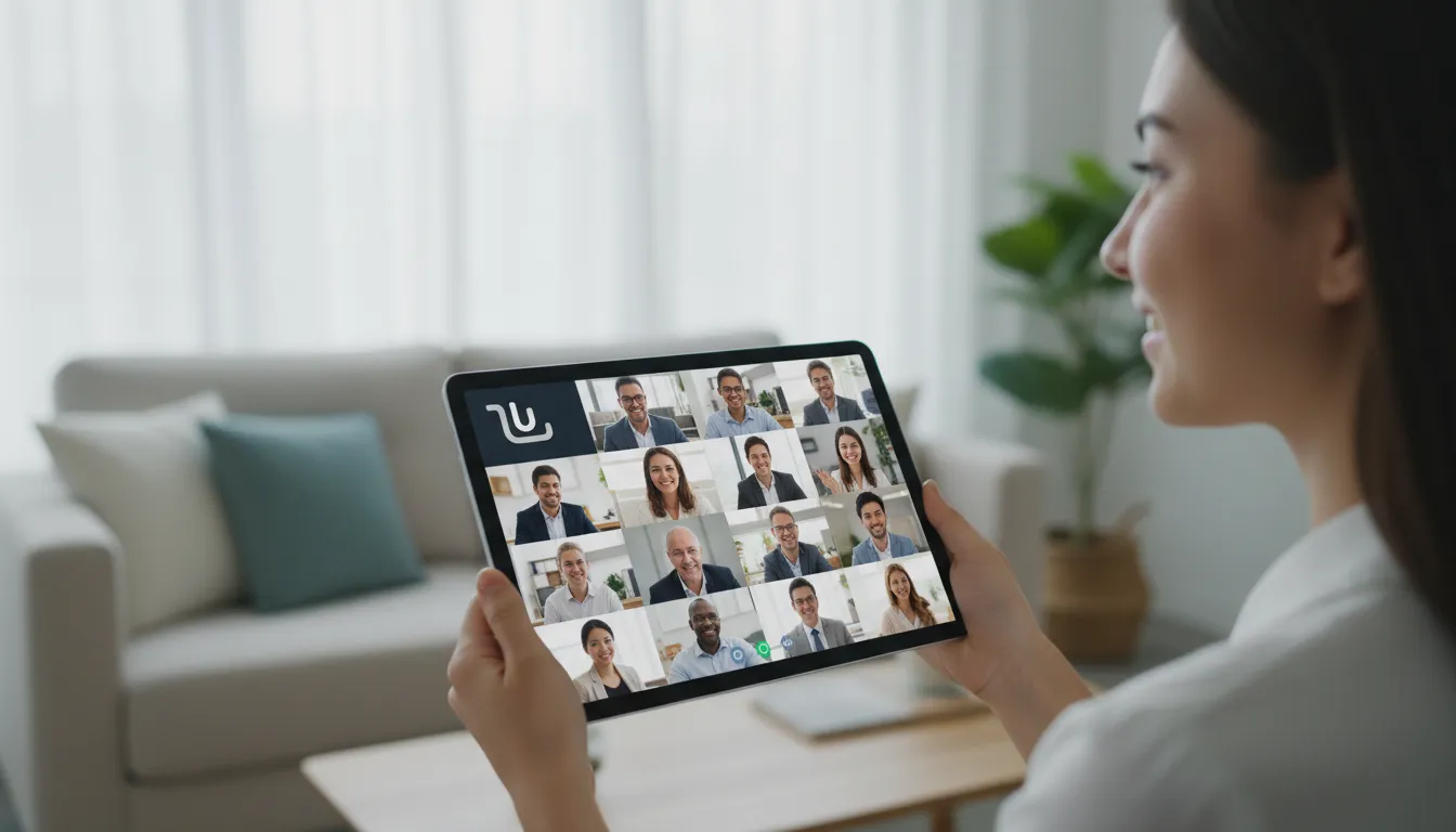 Conectando-se com especialistas online para orientação sobre Numerologia, futuro e saúde mental, acessível por sua data de nascimento.