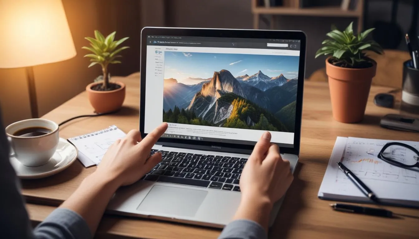 Como Funciona o Link Building em SEO 1 Ilustração da seção: Por que o Link Building é Essencial para SEO?