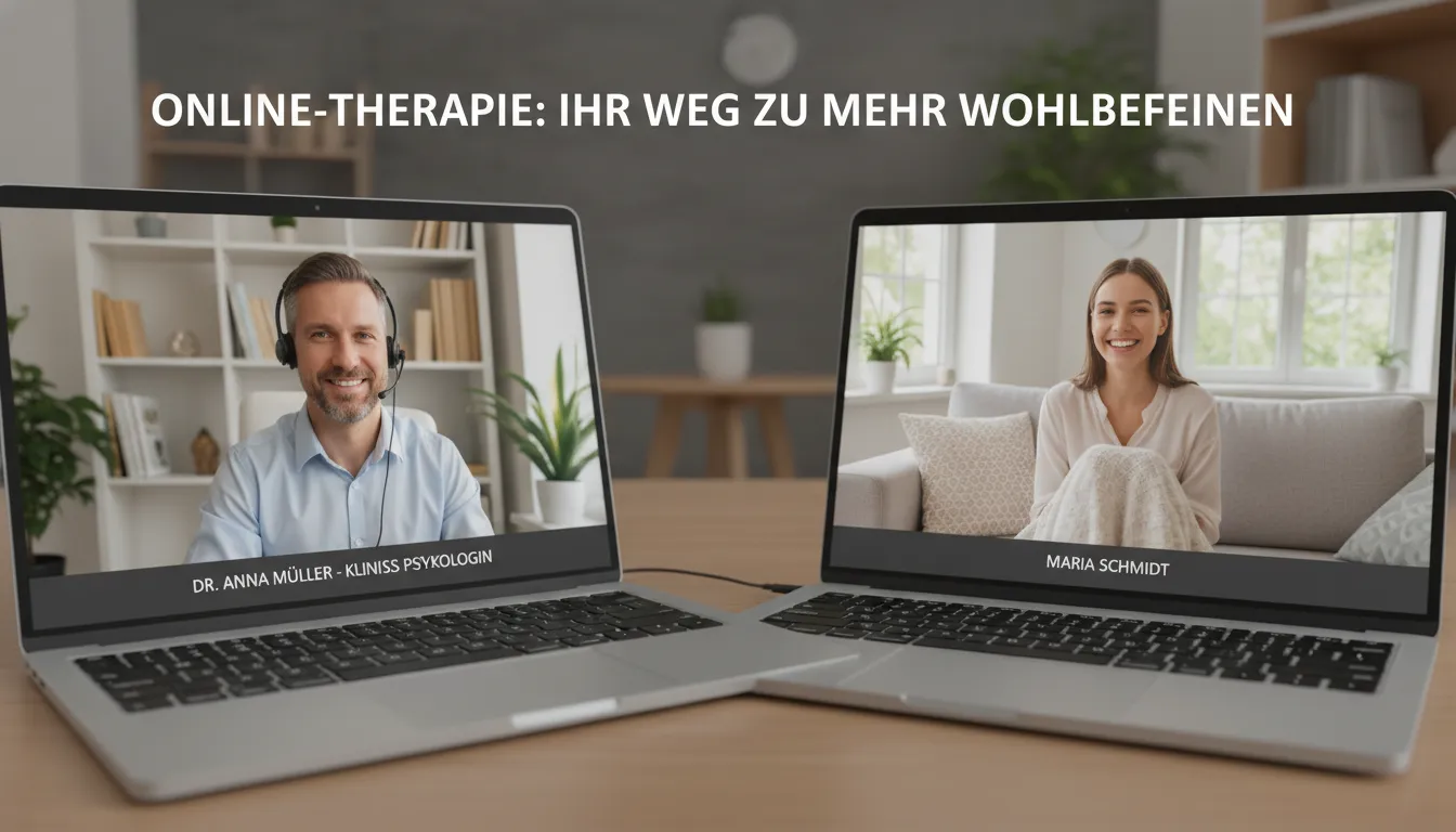 Sessão de terapia comportamental online mostra acessibilidade e conforto do atendimento remoto