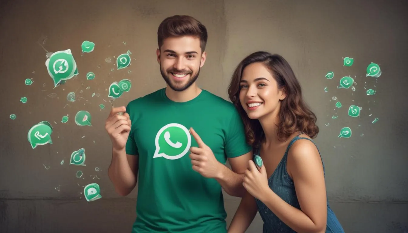 Imagem adicional: Integração de IA no Whatsapp: Personalizando a Comunicação com Clientes