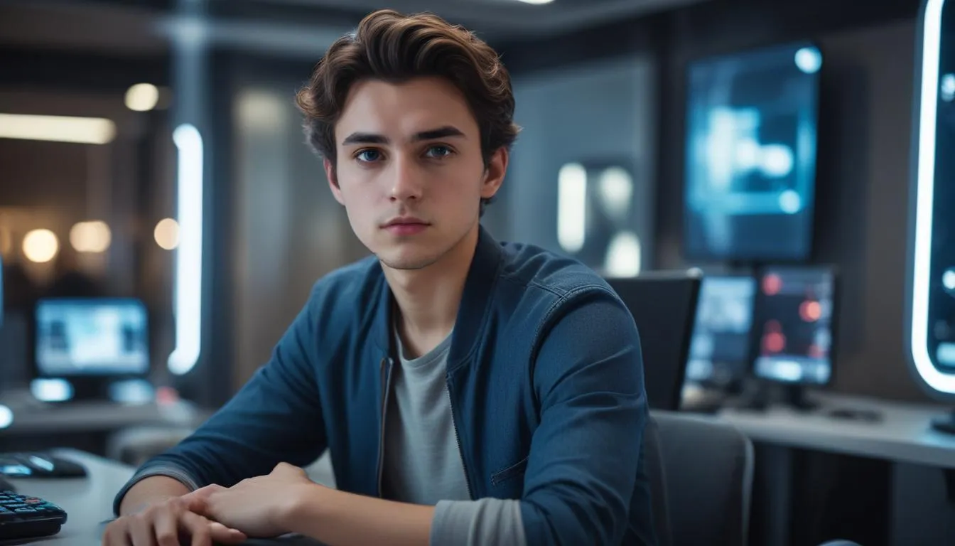 Imagem relacionada a: Ferramentas e Recursos Essenciais para Inteligência Artificial para Iniciantes