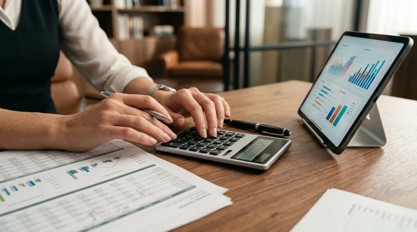 Planejamento contábil e tributário da empresa no Simples Nacional com foco nas mudanças de 2027.