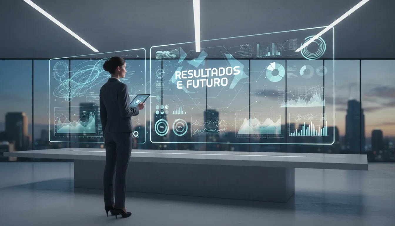 Líder analisa dados estratégicos e otimiza operações para o futuro com a ajuda dos marketing development funds.