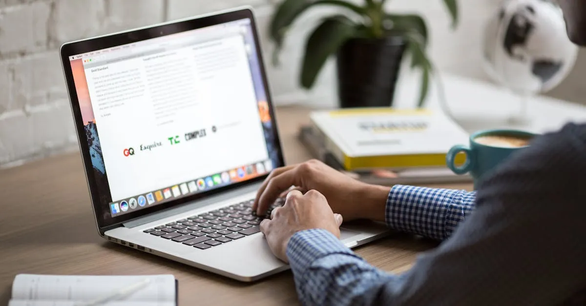 Como Atrair Clientes com Email Marketing 2 Imagem relacionada a: Escolha da Plataforma de Email Marketing