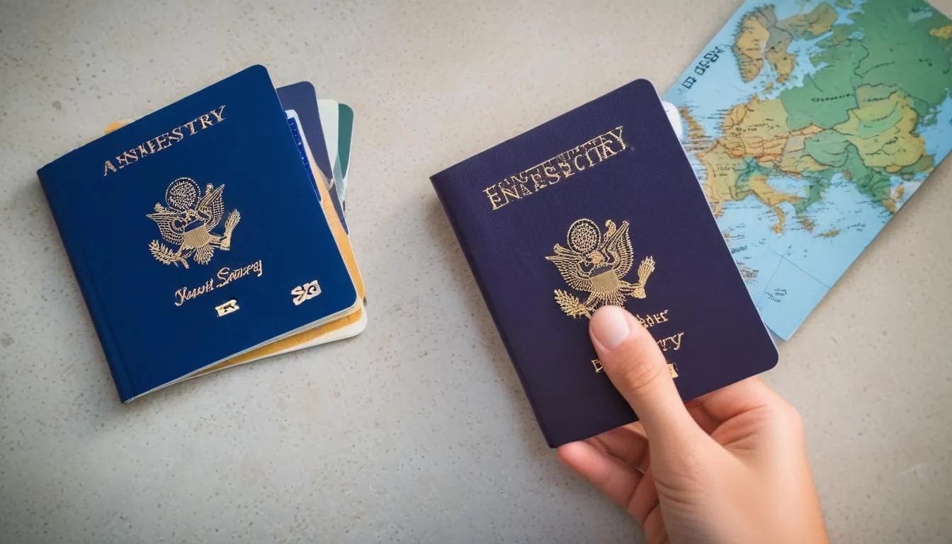 Imagem relacionada a: Eligibility Requirements for Renewal