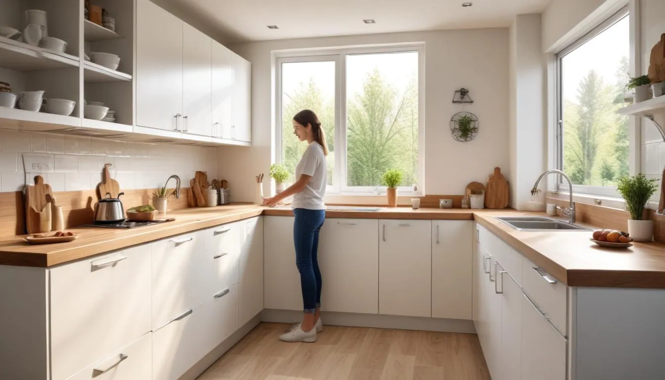 Imagem relacionada a: Métodos Caseiros para Repelir Baratas e Manter Sua Casa Livre das Baratinhas