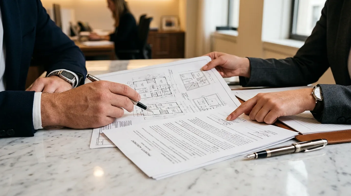 Planejamento patrimonial e análise do ITBI na holding familiar com contratos imobiliários.