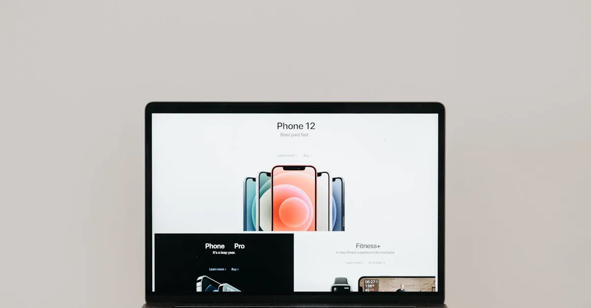 Campanha publicitária integrada mostrando branding consistente em mídias digitais variadas.