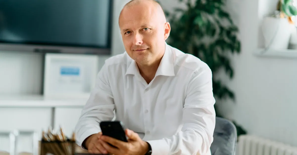 Ilustração da seção: Benefícios de Definir Corretamente o Ramo de Atividades