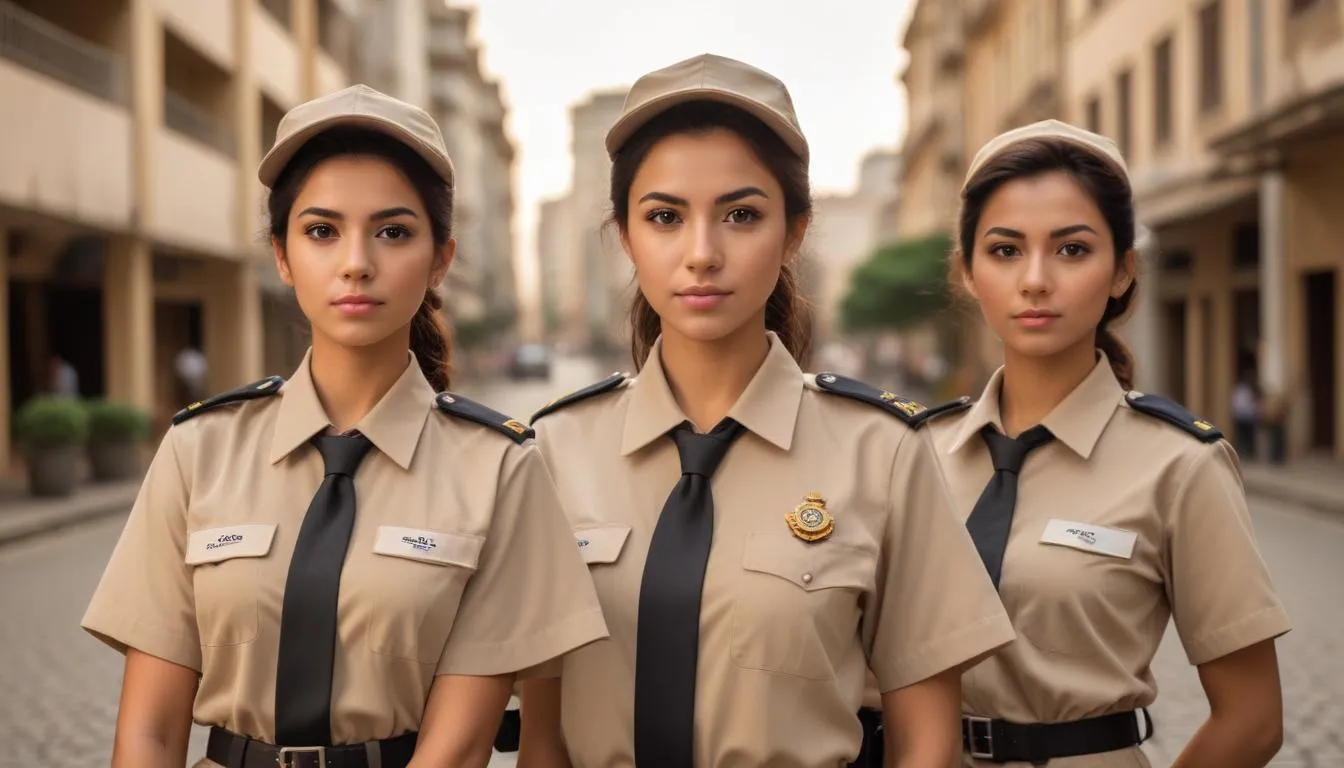 Imagem relacionada a: Nichos de Mercado Atendidos em Uniformes profissionais em Sorocaba e Região