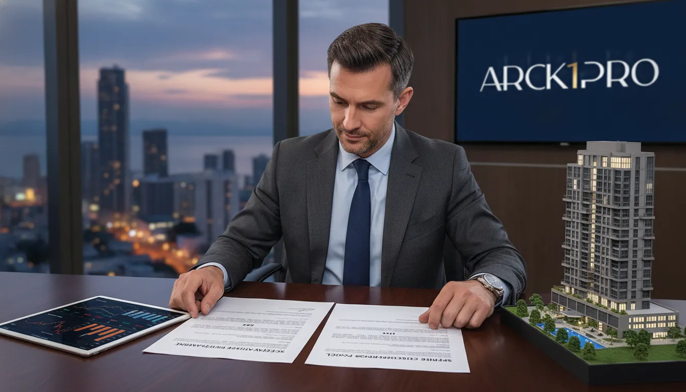 SPE ou SCP: qual estrutura jurídica escolher para investir em incorporação imobiliária