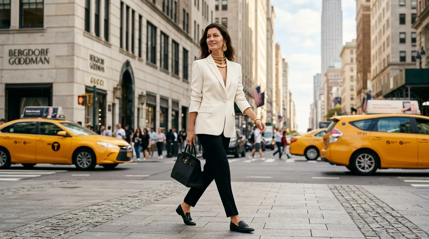 A trajetória da moda brasileira: da visão autoral ao sucesso em Nova York e no alto luxo