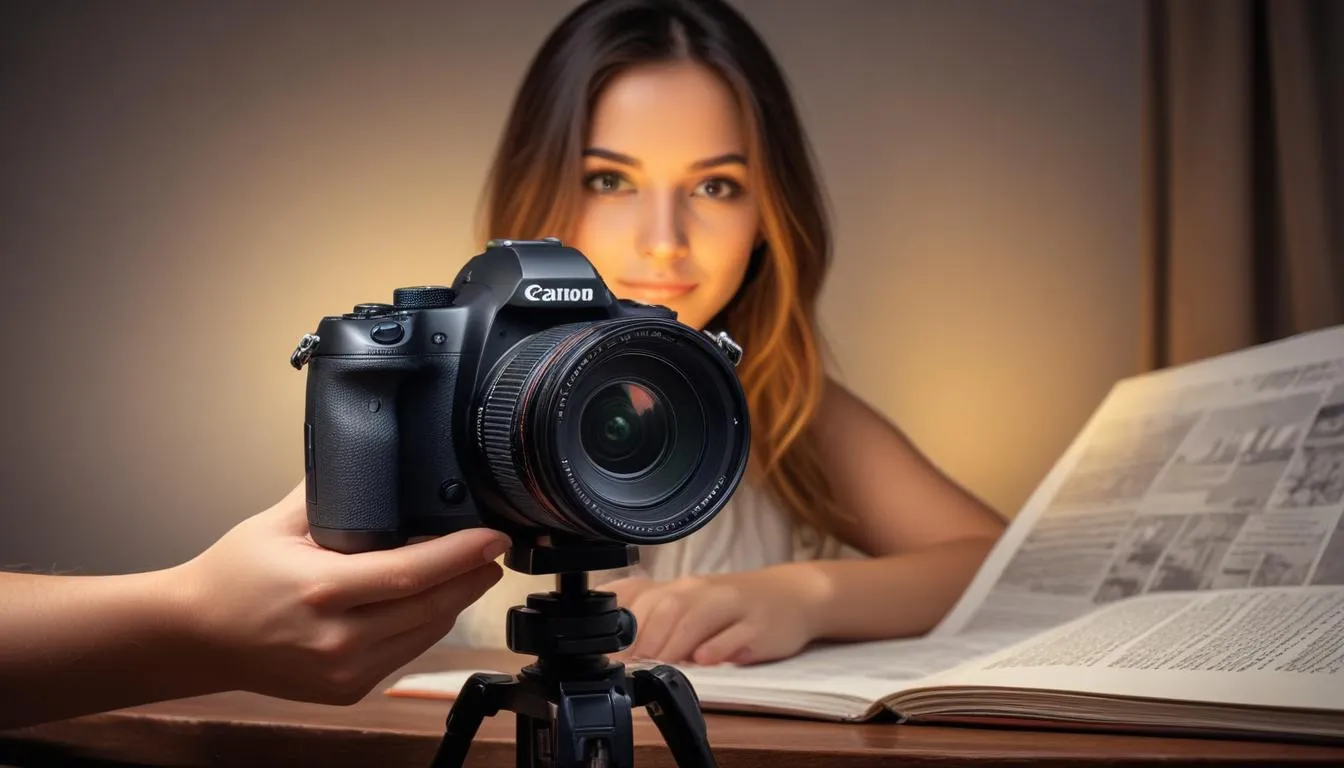 Estratégias de Marketing de Conteúdo para Sites 1 Ilustração da seção: A Criação de Conteúdo Valioso