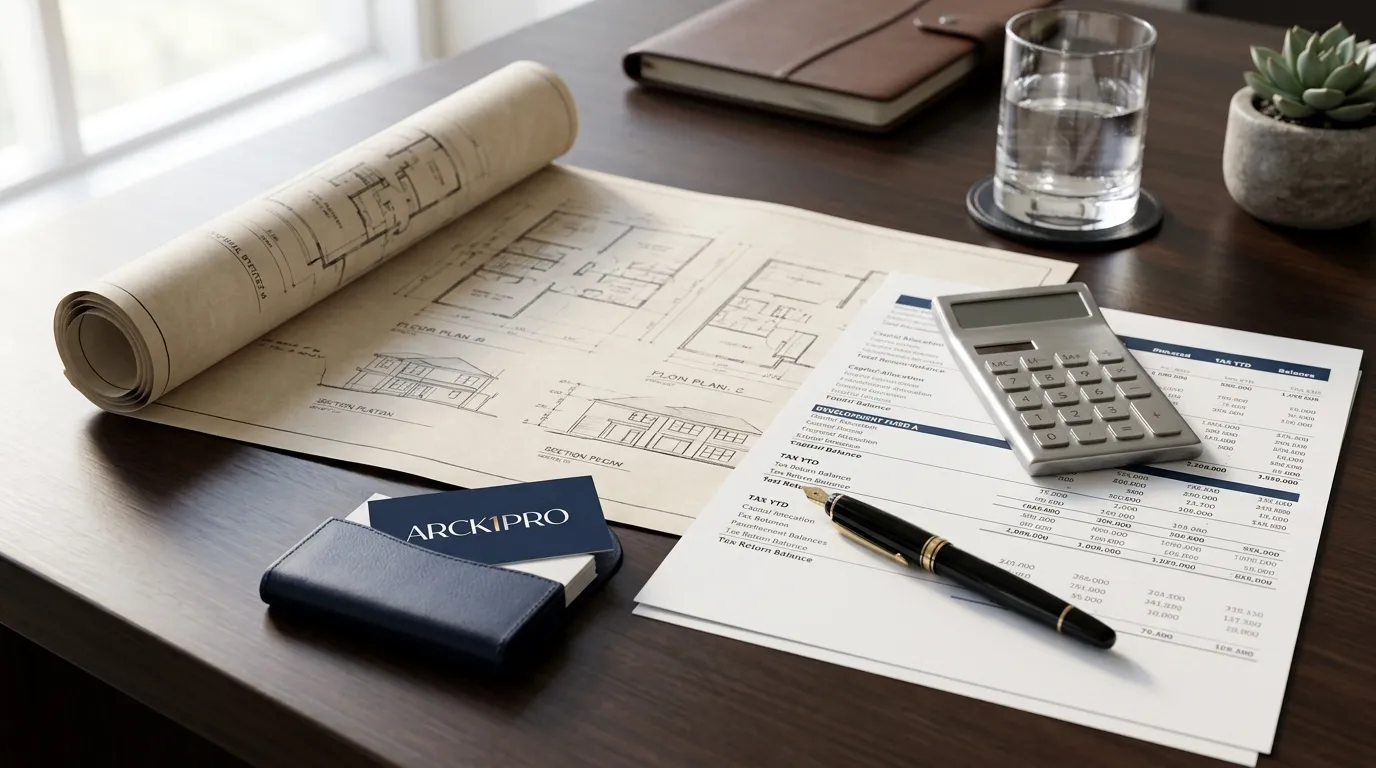 Planejamento financeiro e calculo de imposto de renda a receber para reinvestimento patrimonial.