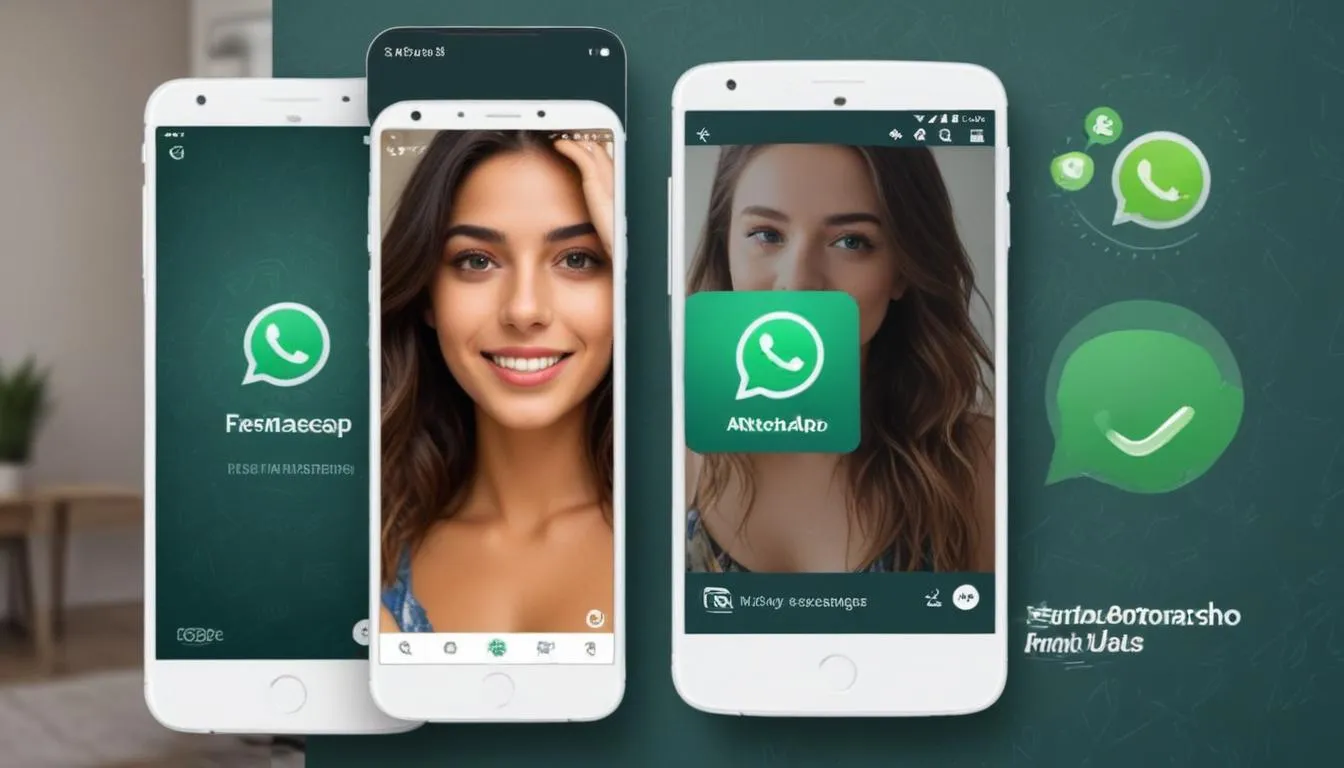 Imagem relacionada a: Como Integrar Ferramentas de Automação no WhatsApp